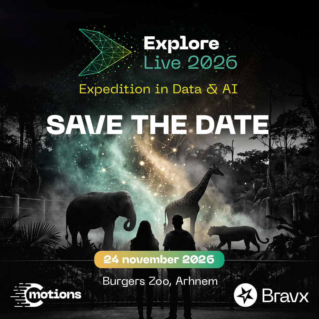 Save the date