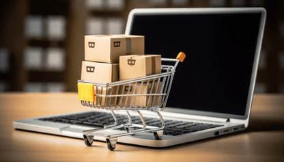 B2B-webshop voor groothandels