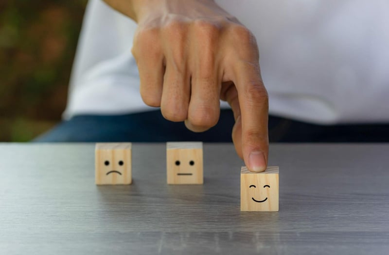 Klanttevredenheid meten met Customer Voice