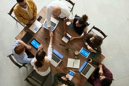 SIS- en CRM-integratie in het onderwijs