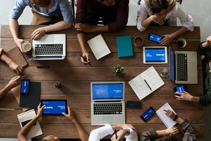 Outbound Marketing vs Real-Time Journeys