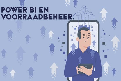 Power BI en voorraadbeheer. | ABC E BUSINESS