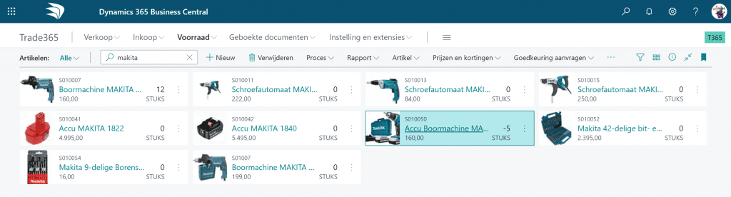 Afbeeldingenbeheer in productdata