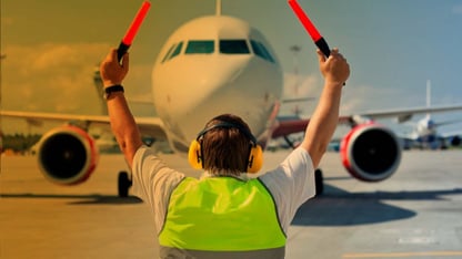 ATC Aviation Services Dynamics 365