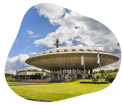 Evoluon Eindhoven