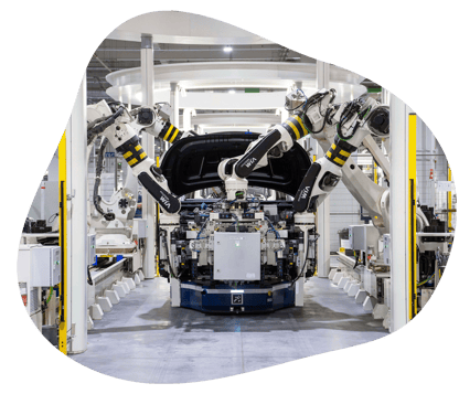Hyundai Motor Nederland