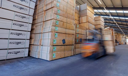 International Plywood