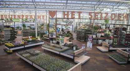 Intratuin winkel