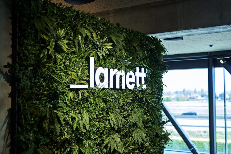 Lamett vloerproducten