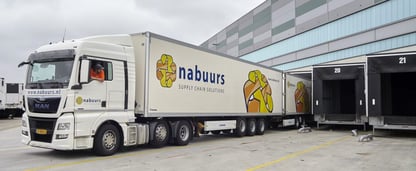 Nabuurs Supply Chain Solutions
