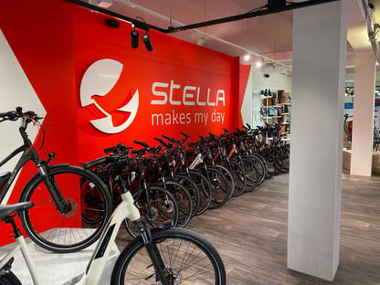 Stella E-bikes