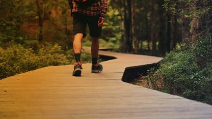 Wandelbond KWBN