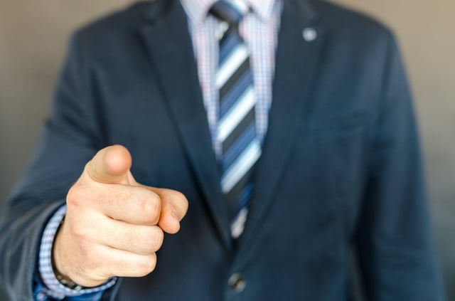 Laat trouwe bezoekers zelf hun profiel bijhouden