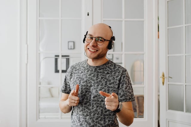 Een call-to-action is essentieel in je nieuwsbrief
