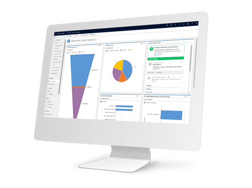 Dynamics CRM: ook voor email marketing
