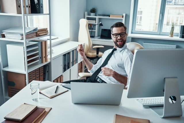 Maak zelf gemakkelijk een lead scoring model