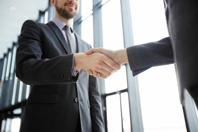 Maak het je sales collega’s gemakkelijk met zo veel mogelijk informatie