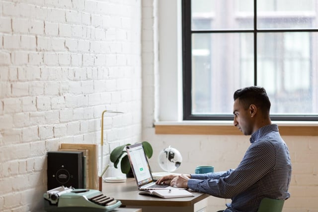 Webinars organiseren wordt dagelijkse routine