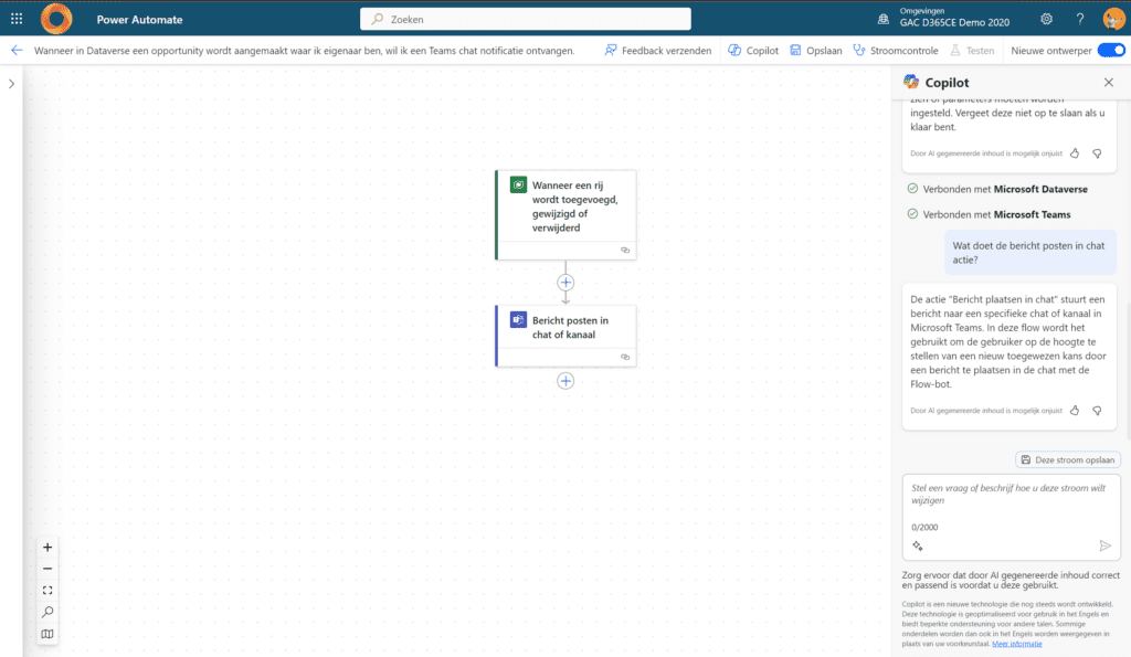 power automate