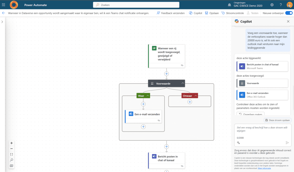power automate