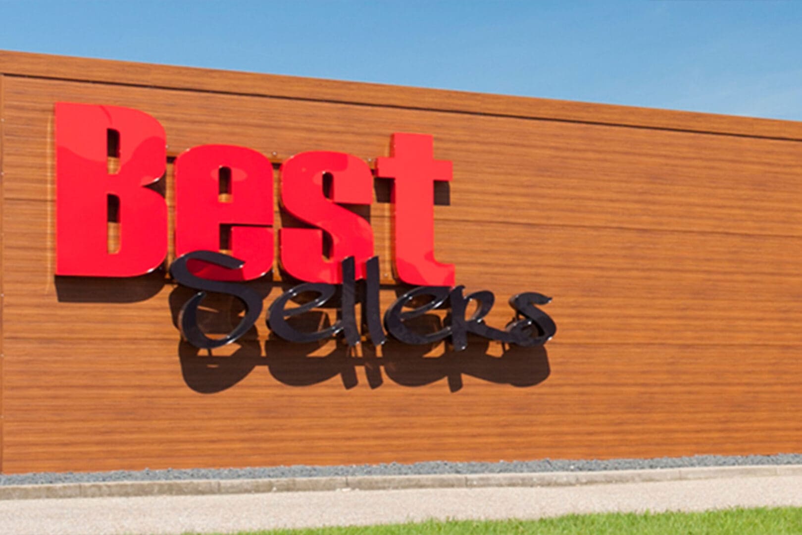 BestSellersuitgelicht